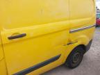 2014 FORD TRANSIT CUSTOM 310 ECO-TE  for sale at Copart WESTBURY