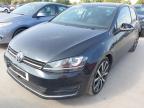2013 VOLKSWAGEN GOLF GT BL for sale at Copart SANDY