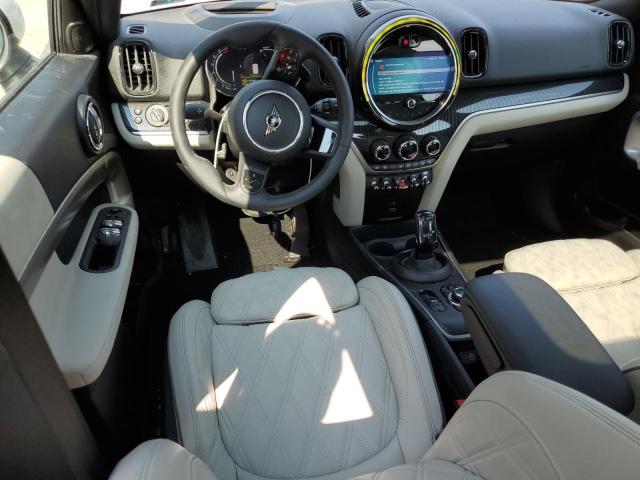  MINI COOPER 2024 Бежевый