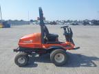 2017 KUBOTA F3890  for sale at Copart CHESTER