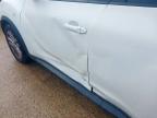 2011 NISSAN JUKE ACENTA for sale at Copart NEWBURY