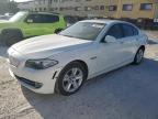 2011 BMW 528 I   for sale at Copart FL - MIAMI NORTH