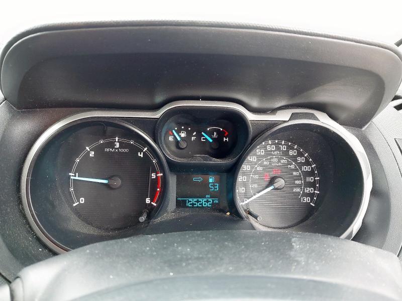 2014 FORD RANGER LIMITED