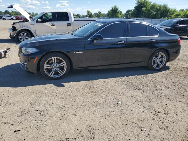 2016 BMW 528 XI   à vendre chez Copart ON - LONDON
