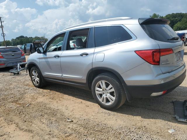  HONDA PILOT 2016 Silver