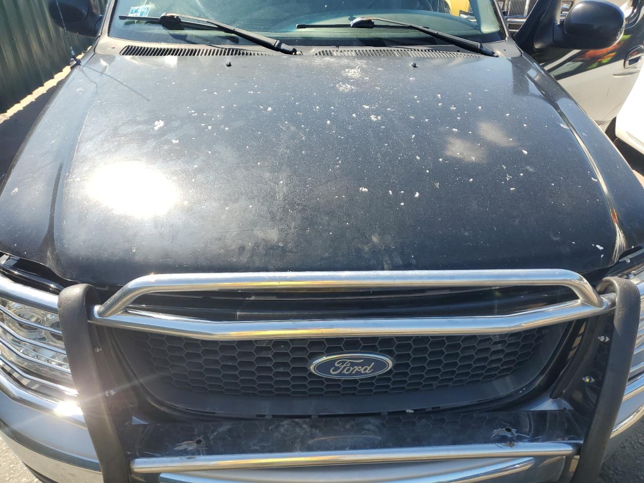 2001 Ford F150 VIN: 1FTRX08L81KF67371 Lot: 70165725