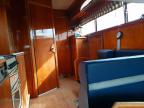 2001 ATEGO ATEGO  for sale at Copart WOLVERHAMPTON