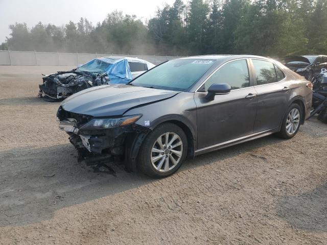  TOYOTA CAMRY 2023 Szary