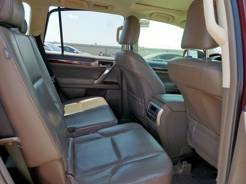 2013 LEXUS GX 460  