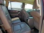 2013 LEXUS GX 460   for sale at Copart TX - DALLAS SOUTH