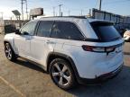 2023 JEEP GRAND CHEROKEE LAREDO   for sale at Copart CA - LOS ANGELES