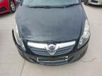 2010 VAUXHALL CORSA SXI  for sale at Copart SANDY