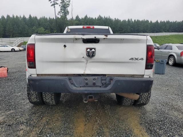 2018 RAM 3500 ST