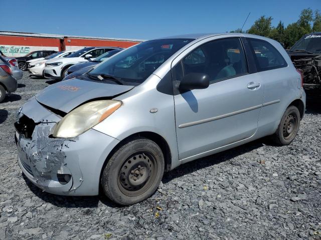 2006 TOYOTA YARIS    à vendre chez Copart QC - MONTREAL