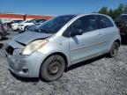 2006 TOYOTA YARIS    à vendre chez Copart QC - MONTREAL