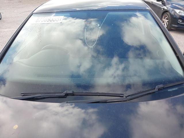 2013 VOLKSWAGEN GOLF GT BL