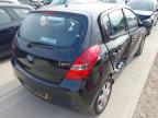 2009 HYUNDAI I20 COMFOR for sale at Copart SANDY