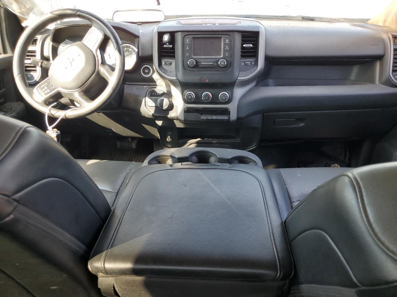 2020 Ram 2500 Tradesman VIN: 3C6UR5HJ1LG178248 Lot: 66987315