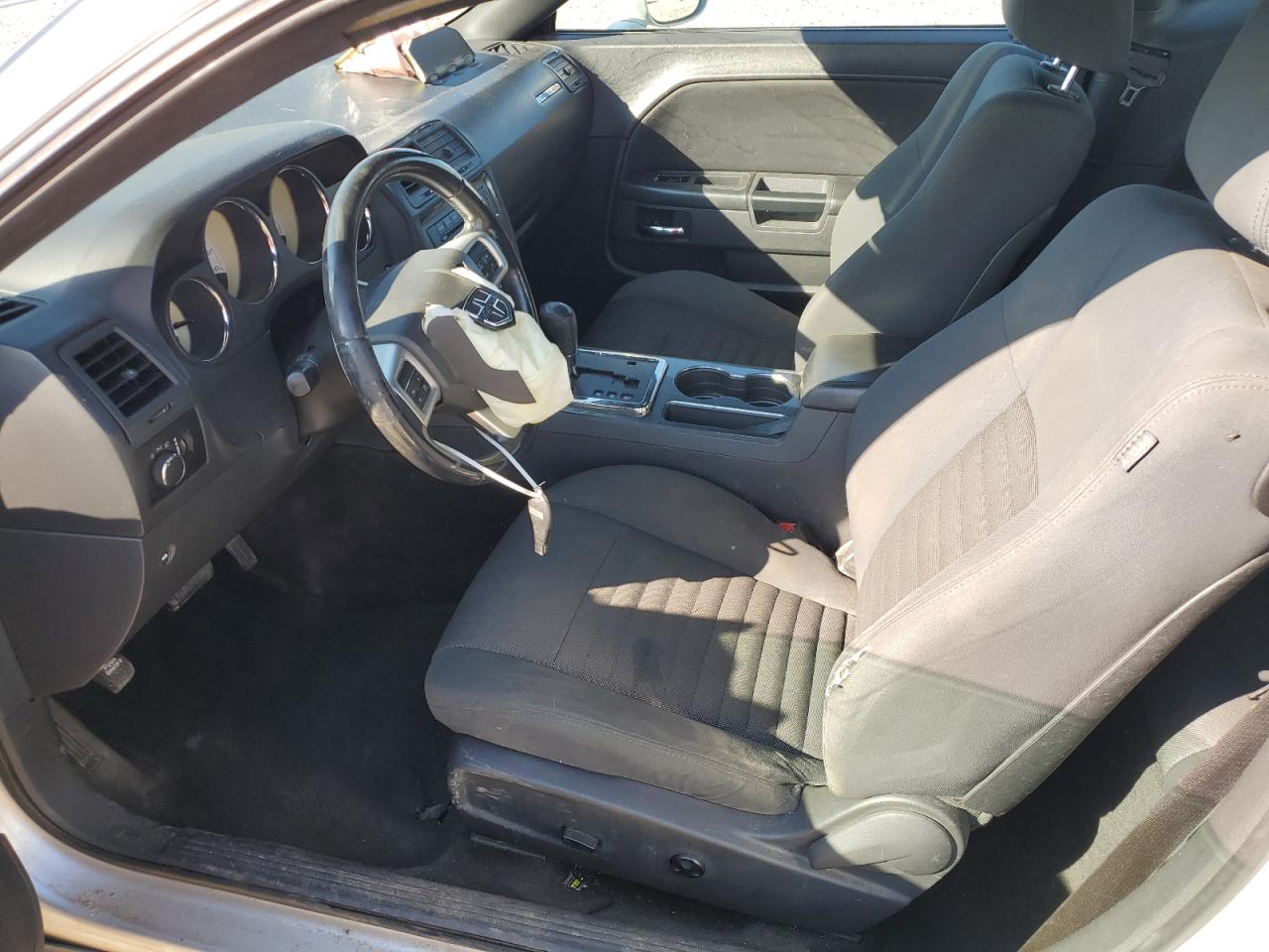 2012 Dodge Challenger Sxt VIN: 2C3CDYAG5CH204275 Lot: 68342395