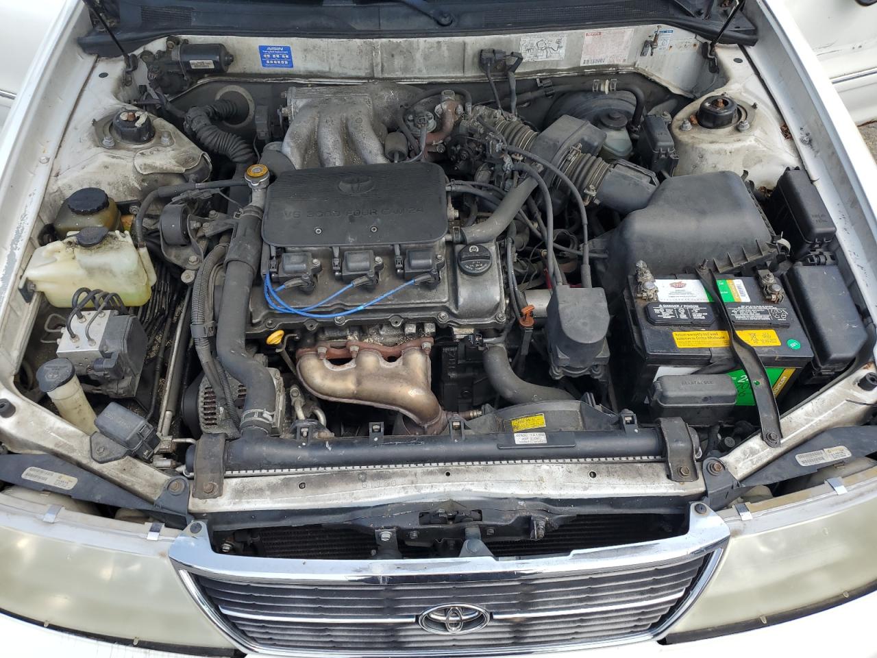 1998 Toyota Avalon Xl VIN: 4T1BF18B2WU274235 Lot: 69358515