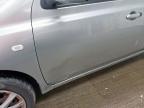 2006 NISSAN MICRA SE for sale at Copart EAST KILBRIDE