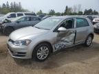 2015 VOLKSWAGEN GOLF    à vendre chez Copart ON - TORONTO