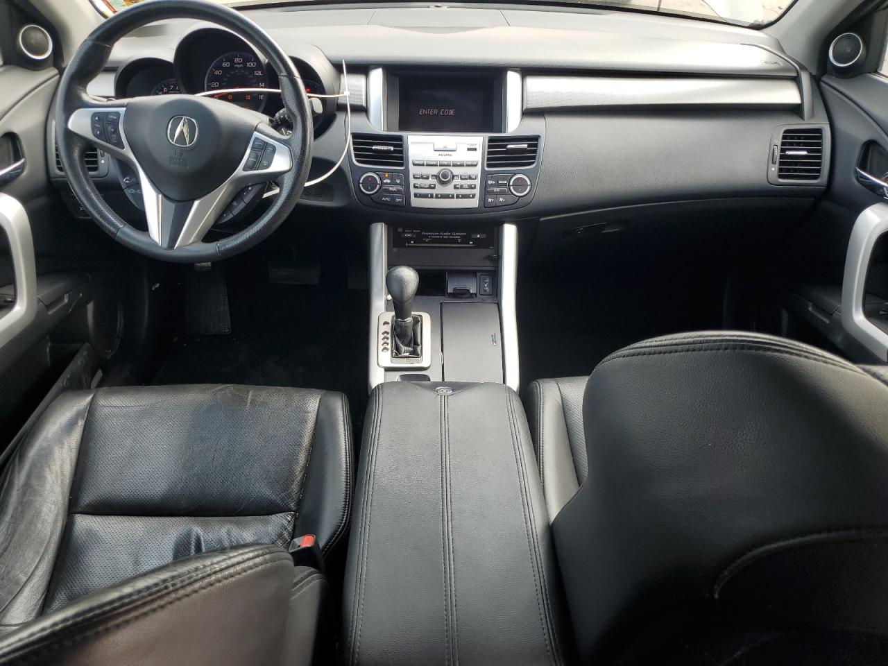 2008 Acura Rdx VIN: 5J8TB18218A017965 Lot: 67662675