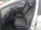2020 FORD FIESTA ACT for sale at Copart SANDTOFT