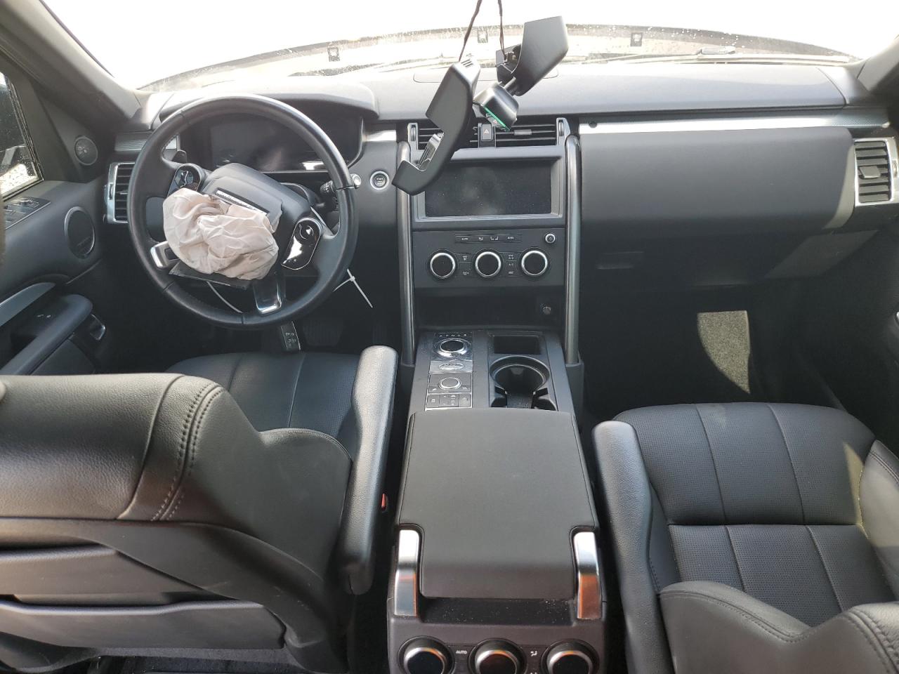 2020 Land Rover Discovery Landmark VIN: SALRU2RV6L2415217 Lot: 68860915