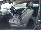 2014 VAUXHALL ASTRA GTC SRI CDTI S/S  for sale at Copart ST HELENS