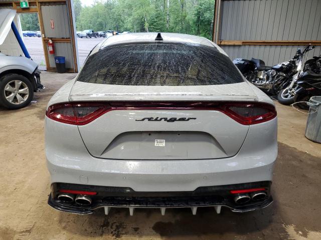 2019 KIA STINGER GT2  