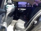2017 MERCEDES-BENZ C350 SPORT PREMIUM E AUTO  for sale at Copart SANDTOFT