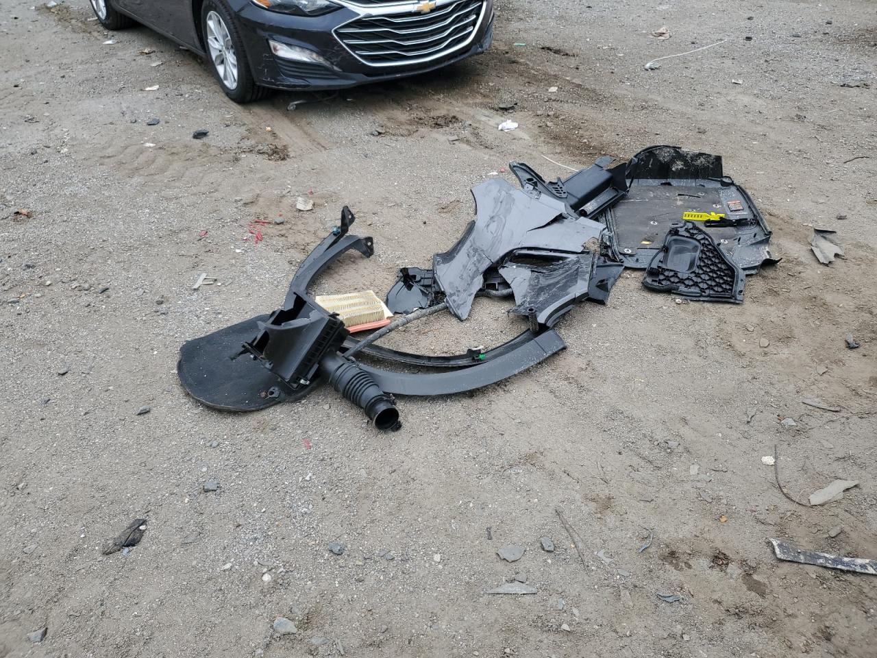 2024 Mazda Cx-90 Preferred Plus VIN: JM3KKCHD9R1160470 Lot: 68909735