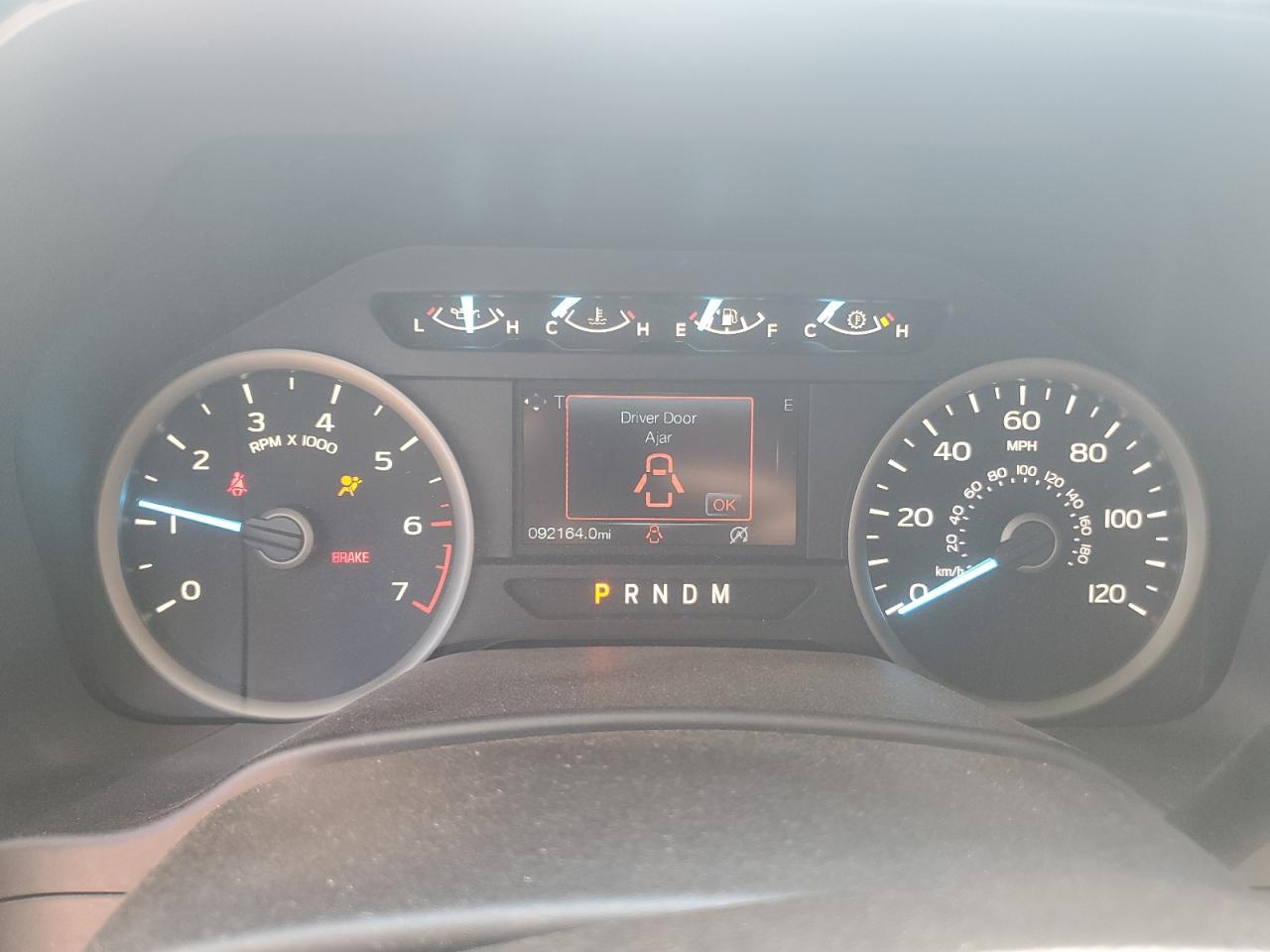 2019 Ford F150 Supercrew VIN: 1FTEW1E42KFA84747 Lot: 70551775