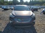2015 HYUNDAI SANTA FE GLS   for sale at Copart TN - MEMPHIS