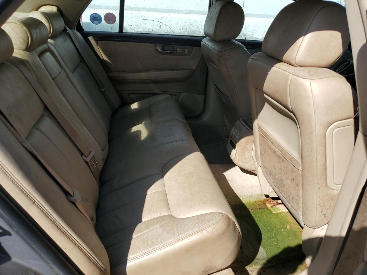 2006 Cadillac Dts VIN: 1G6KD57Y76U212176 Lot: 70411885