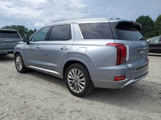  HYUNDAI PALISADE 2020 Серебристый