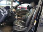 2017 FORD EXPLORER LIMITED   for sale at Copart CT - HARTFORD SPRINGFIELD