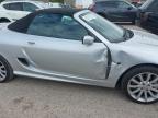 2005 MG TF 160 for sale at Copart SANDWICH
