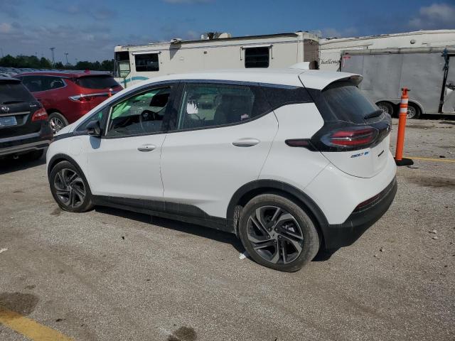  CHEVROLET BOLT 2023 Biały