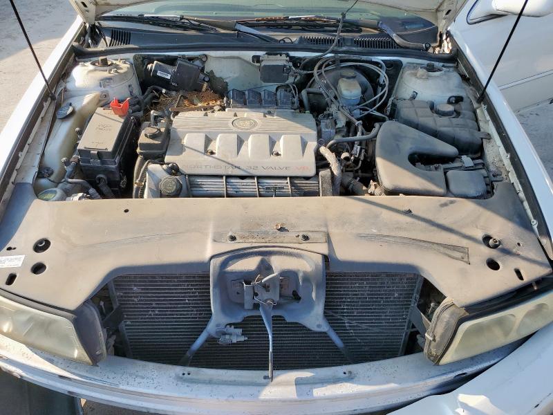 1999 CADILLAC SEVILLE STS  