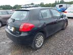 2007 TOYOTA AURIS T3 V for sale at Copart EAST KILBRIDE