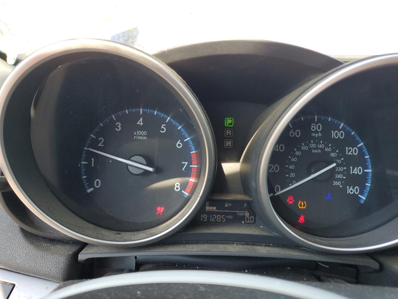 2013 Mazda 3 I VIN: JM1BL1LP7D1722709 Lot: 67772935