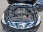 2012 INFINITI G37 BASE   à vendre chez Copart ON - COOKSTOWN
