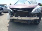 2014 RENAULT SCENIC for sale at Copart WESTBURY