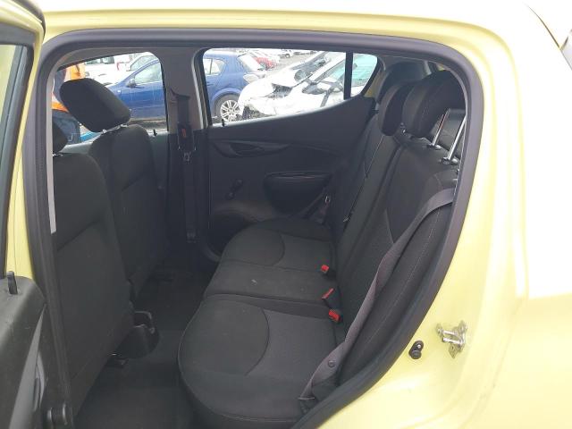 2017 VAUXHALL VIVA 1.0 SE 5DR