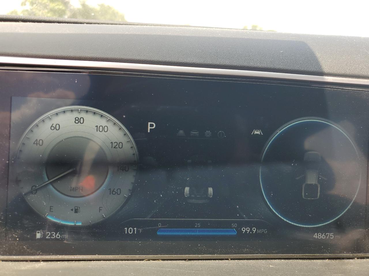 2023 Hyundai Santa Cruz Sel VIN: 5NTJCDAE8PH073063 Lot: 67956145