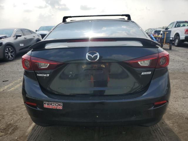  MAZDA 3 2015 Сharcoal