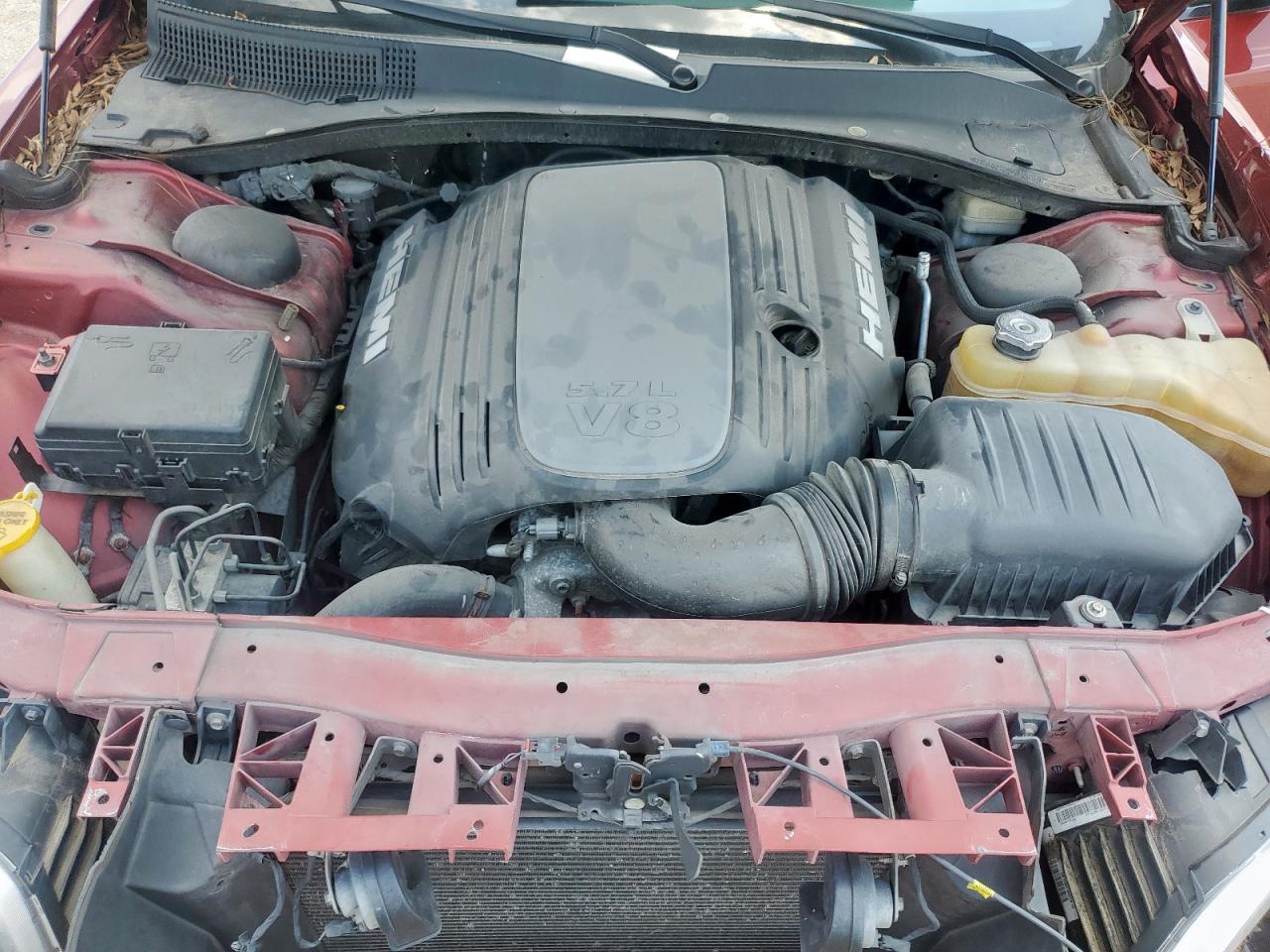 2013 Chrysler 300 S VIN: 2C3CCABT4DH591876 Lot: 70829965