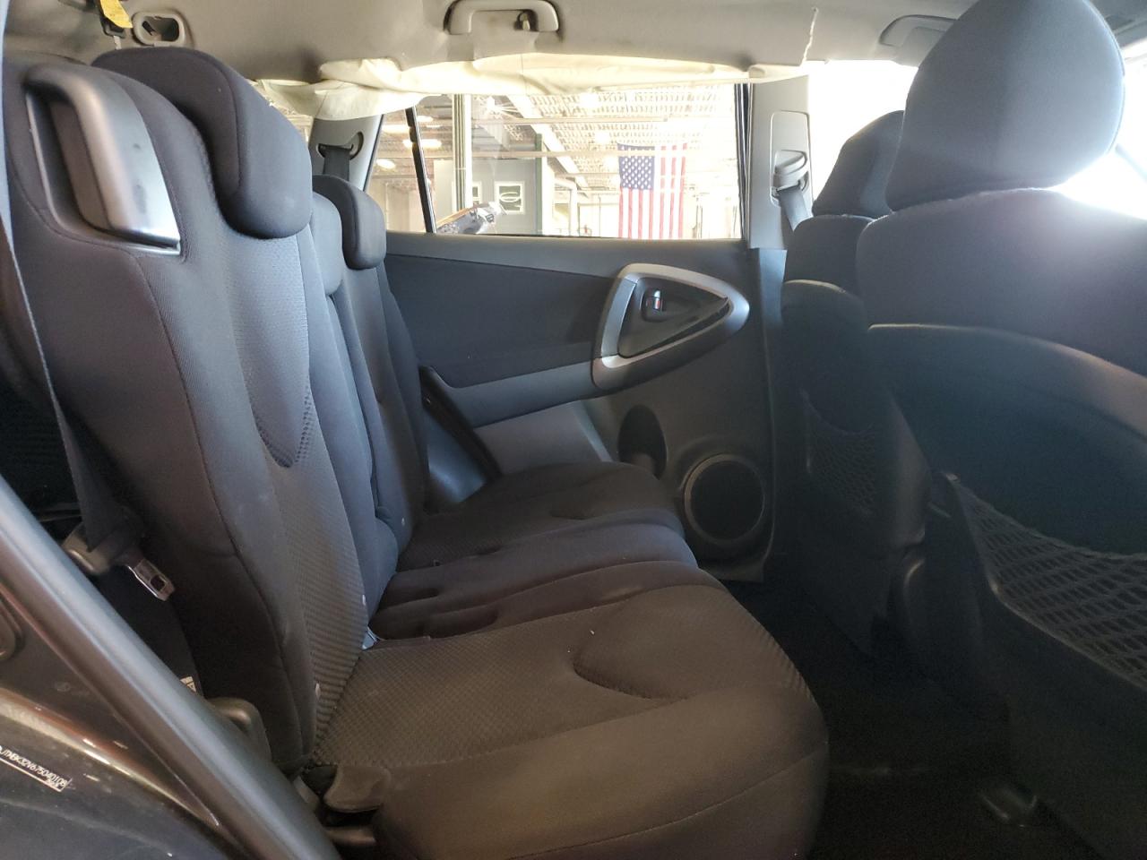 2007 Toyota Rav4 Sport VIN: JTMBK32V675040108 Lot: 69805285